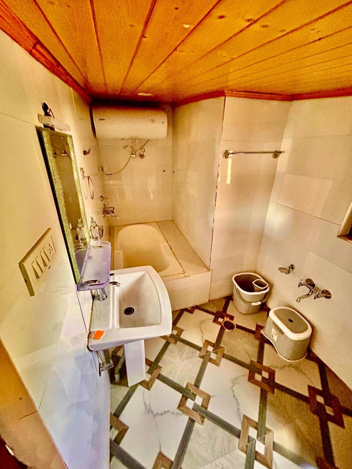 As Resorts Maintained By Zaara Resorts Pahalgām Екстериор снимка
