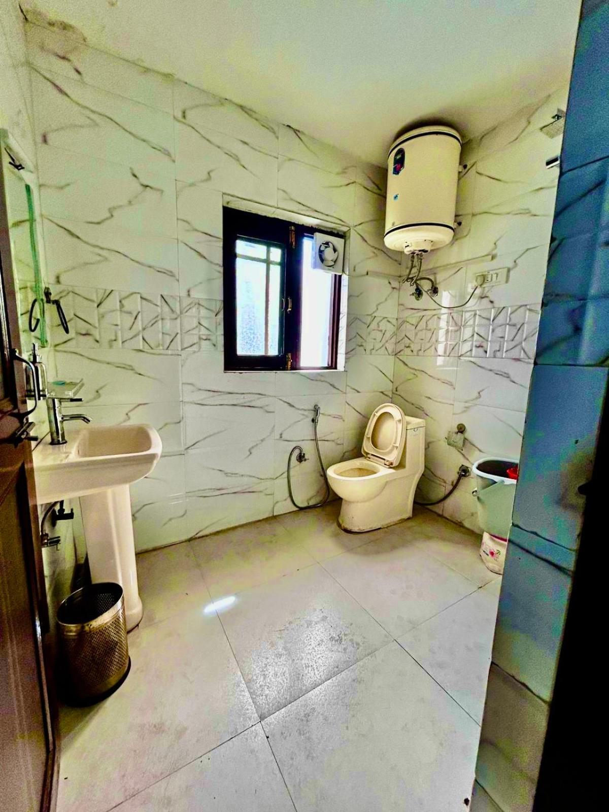 As Resorts Maintained By Zaara Resorts Pahalgām Екстериор снимка