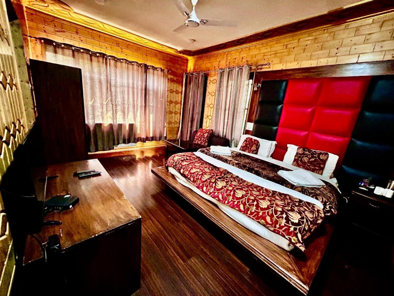 As Resorts Maintained By Zaara Resorts Pahalgām Екстериор снимка