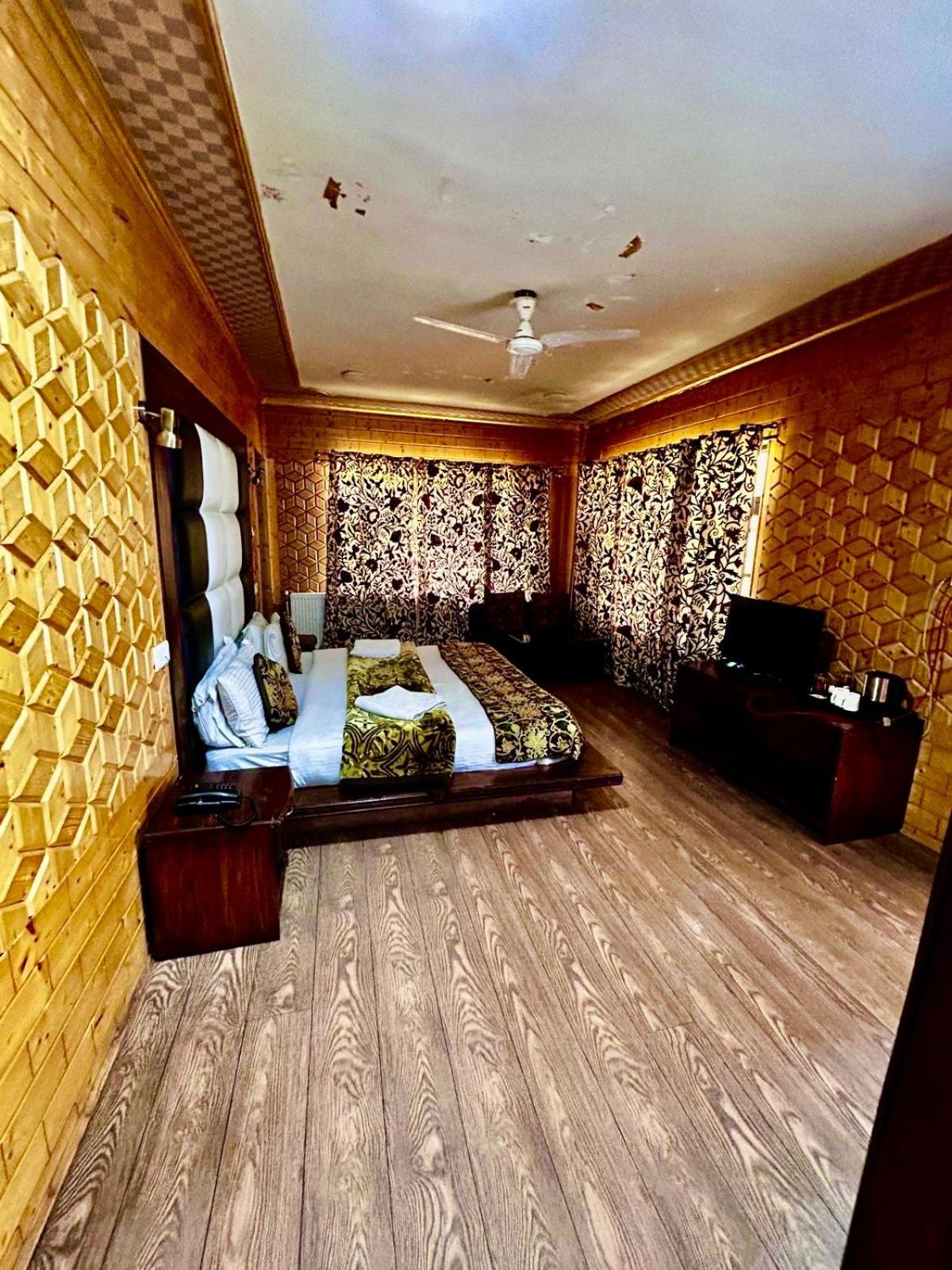 As Resorts Maintained By Zaara Resorts Pahalgām Екстериор снимка